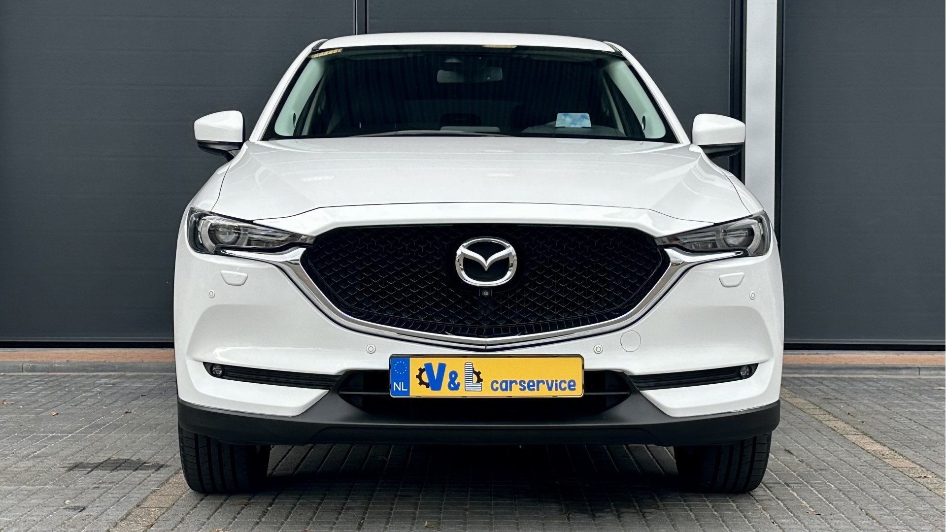 Mazda CX-5 2.0 SkyActiv-G 165 Business Luxury / Stoelverwr/k, Auto's, 1998 cc, 15 km/l, Gebruikt, 4 cilinders
