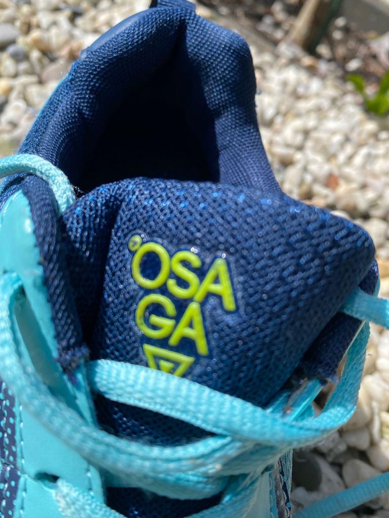 Gebruikte Osaga zaalschoenen - Ophalen, Ophalen, Gebruikt