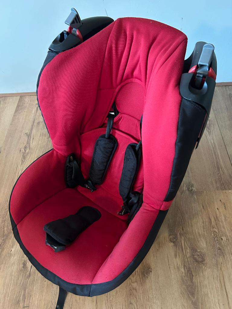Autostoel, Ophalen, 15 t/m 36 kg, Maxi-Cosi, Gebruikt