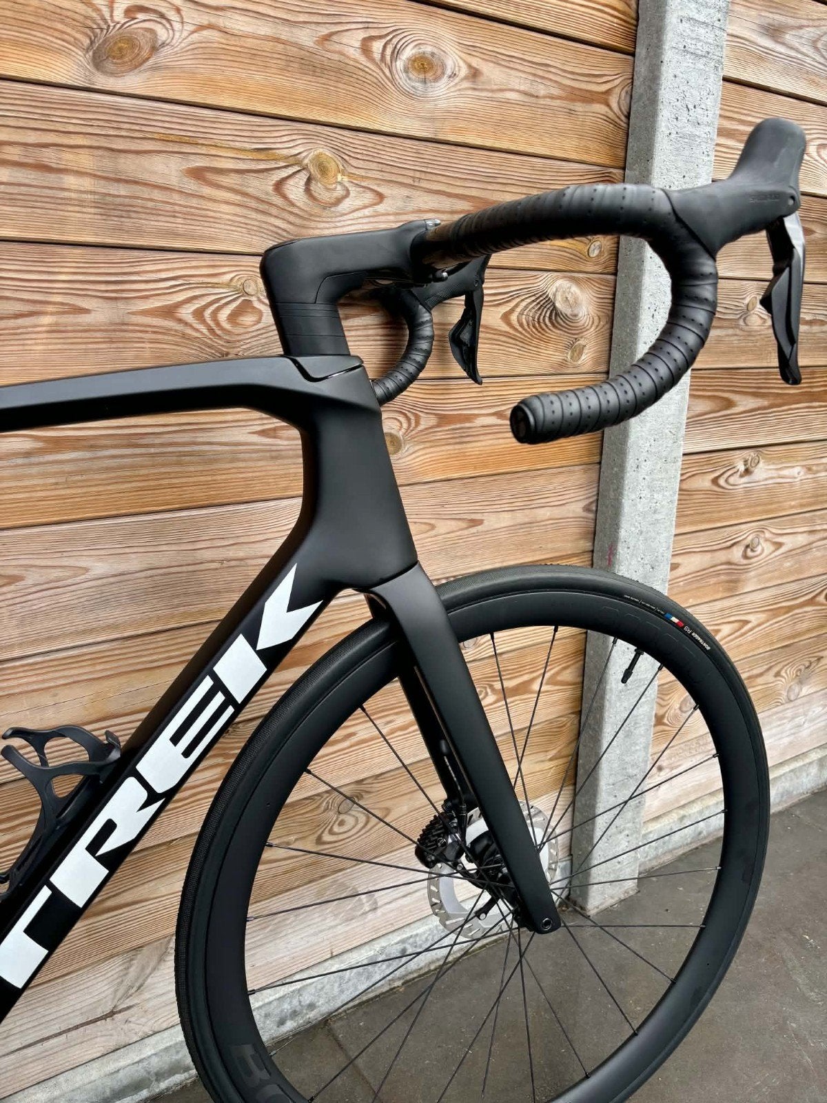 Trek emonda sl7 ultegra di2 12 speed, Carbon, Zo goed als nieuw, Meer dan 20 versnellingen, 53 tot 57 cm