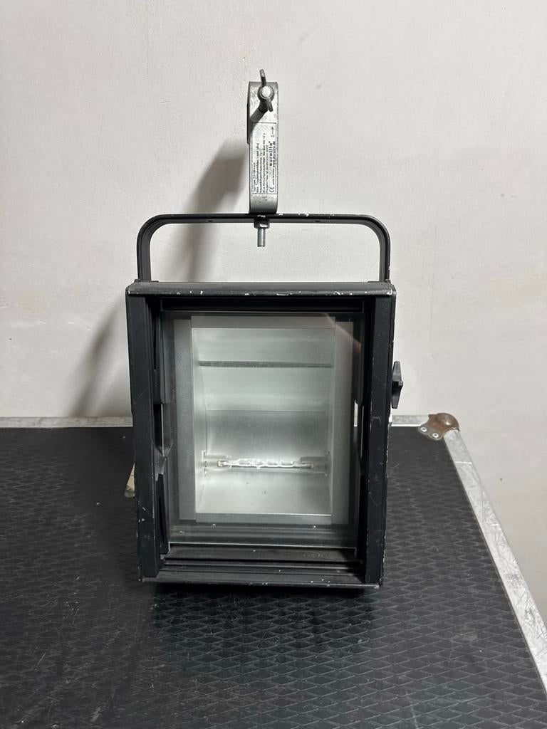 4x Showtec Horizon Pro 500A lampen, Muziek en Instrumenten, Licht en Laser, Ophalen, Gebruikt, Licht