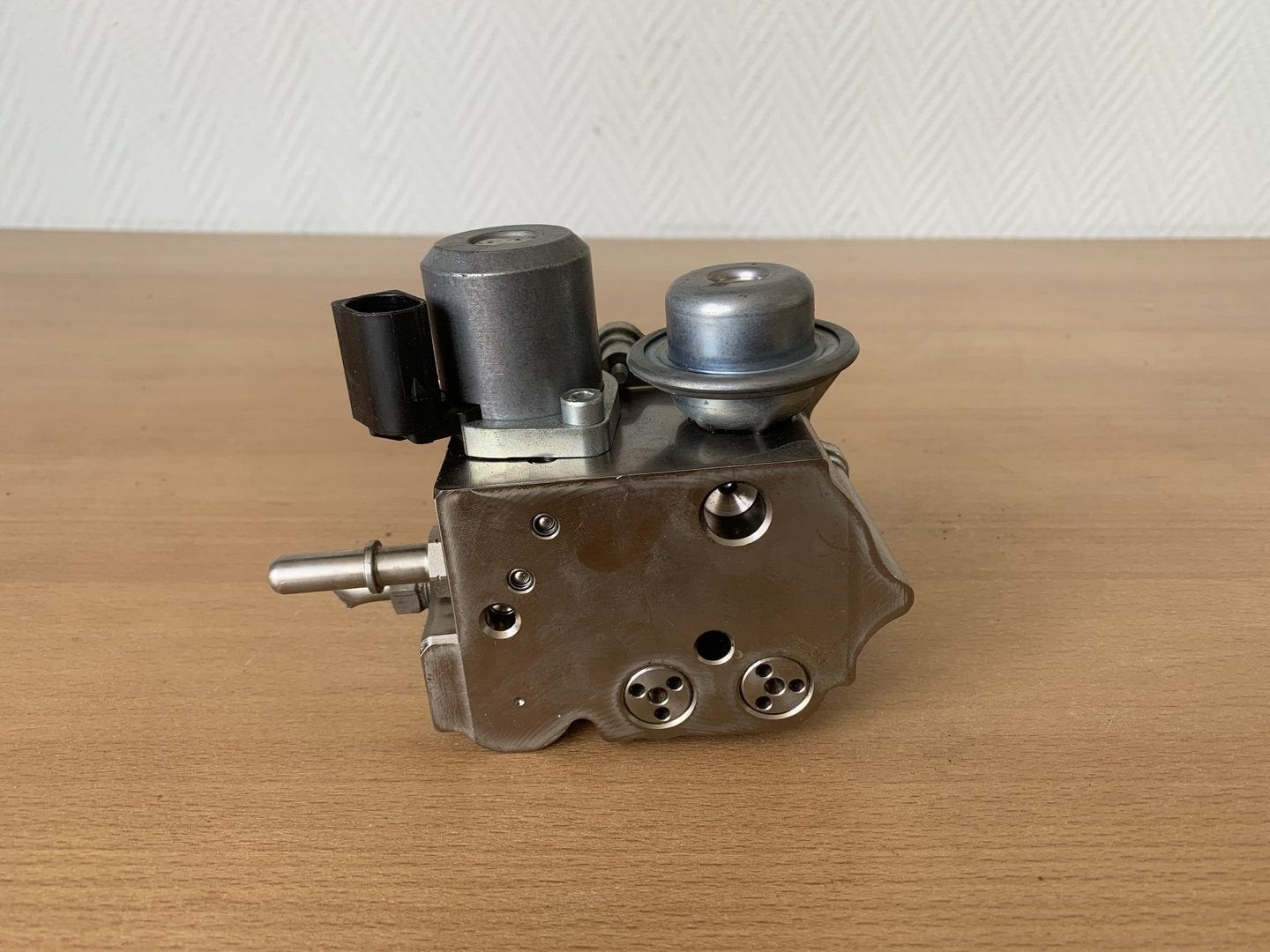 hogedrukpomp THP peugeot mini cooper citroen 167594128000C, Auto-onderdelen, Brandstofsystemen, Gebruikt, Citroën, -, -