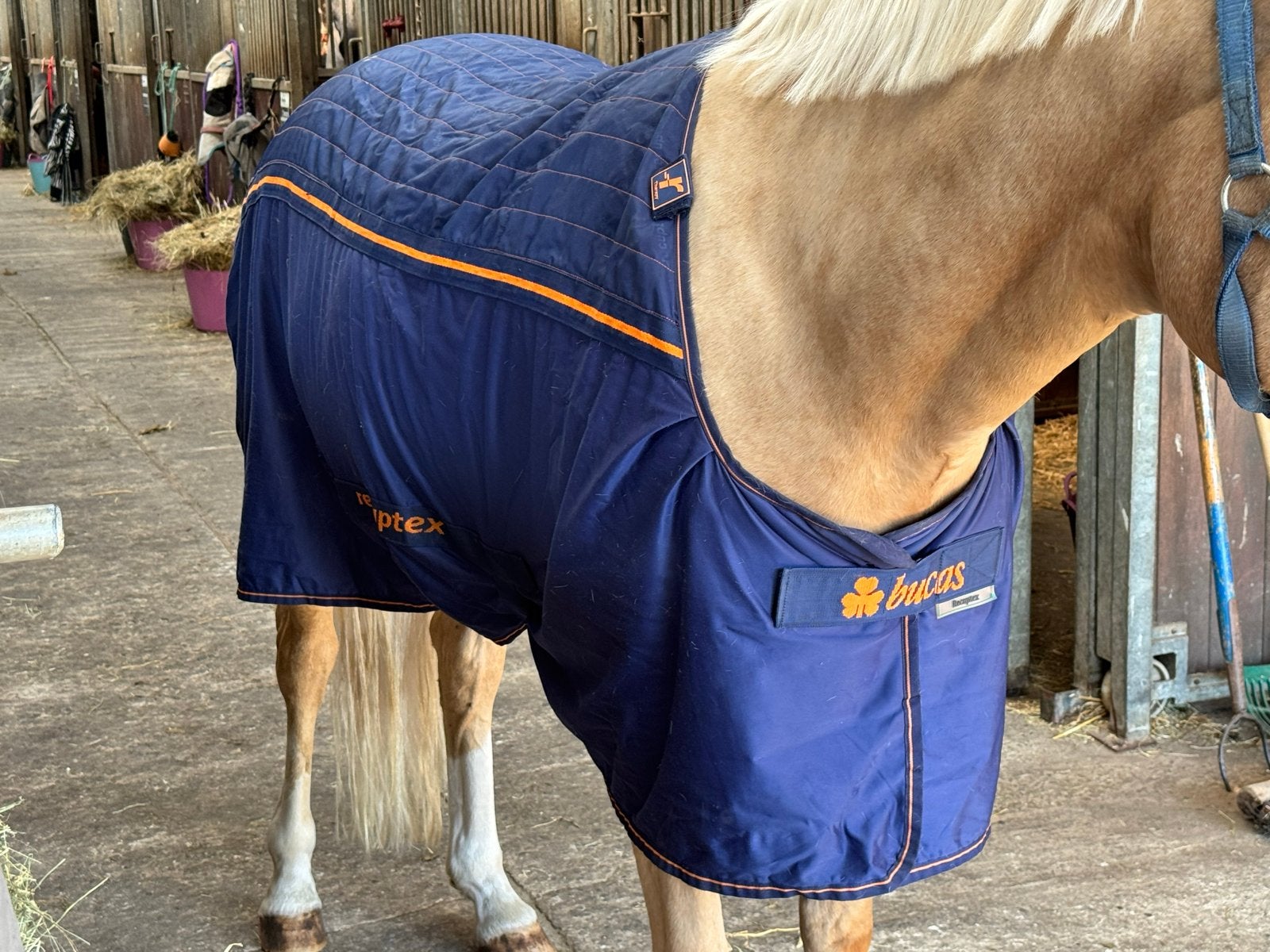 Bucas recuptex therapie 6.0, Ophalen of Verzenden, Deken