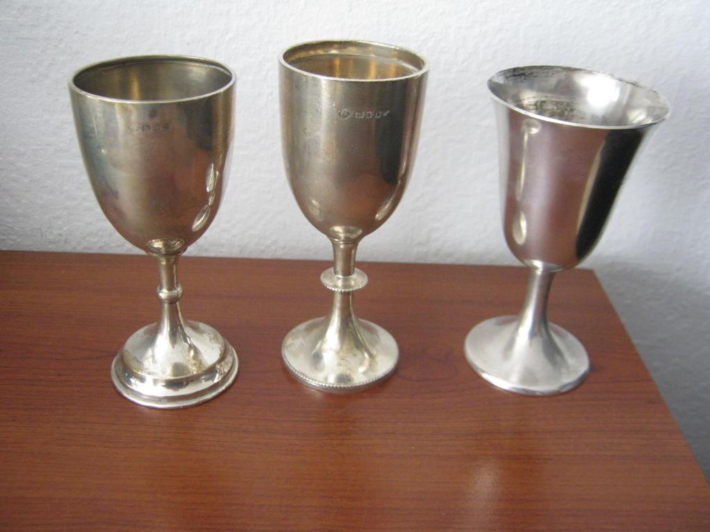 zilver, Verzenden, Zilver
