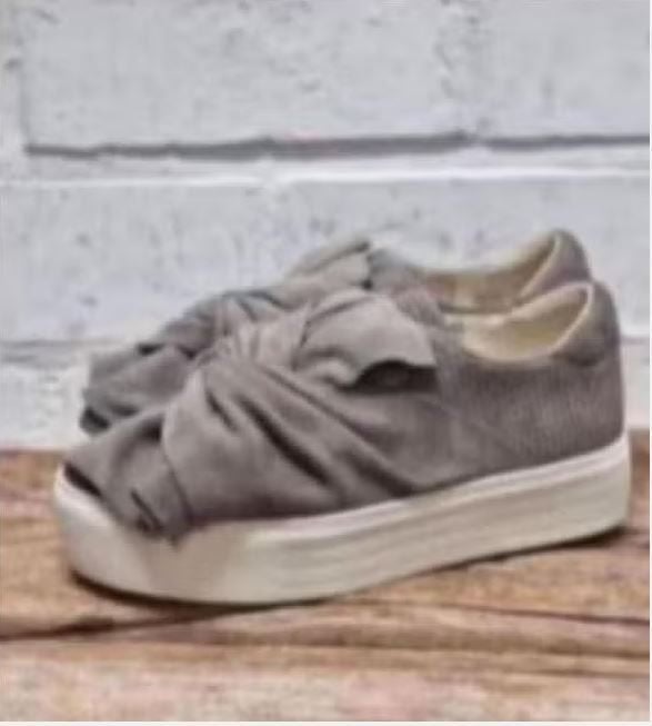 Kenneth Cole - Prachtige leren sneakers maat 36 - Nieuw €120, Kenneth Cole, Nieuw, Ophalen of Verzenden, Sneakers of Gympen