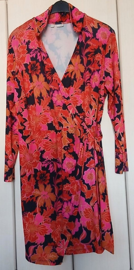 Tuniek - maat 48 / 50, Bonprix, Blouse of Tuniek, Nieuw, Meerkleurig