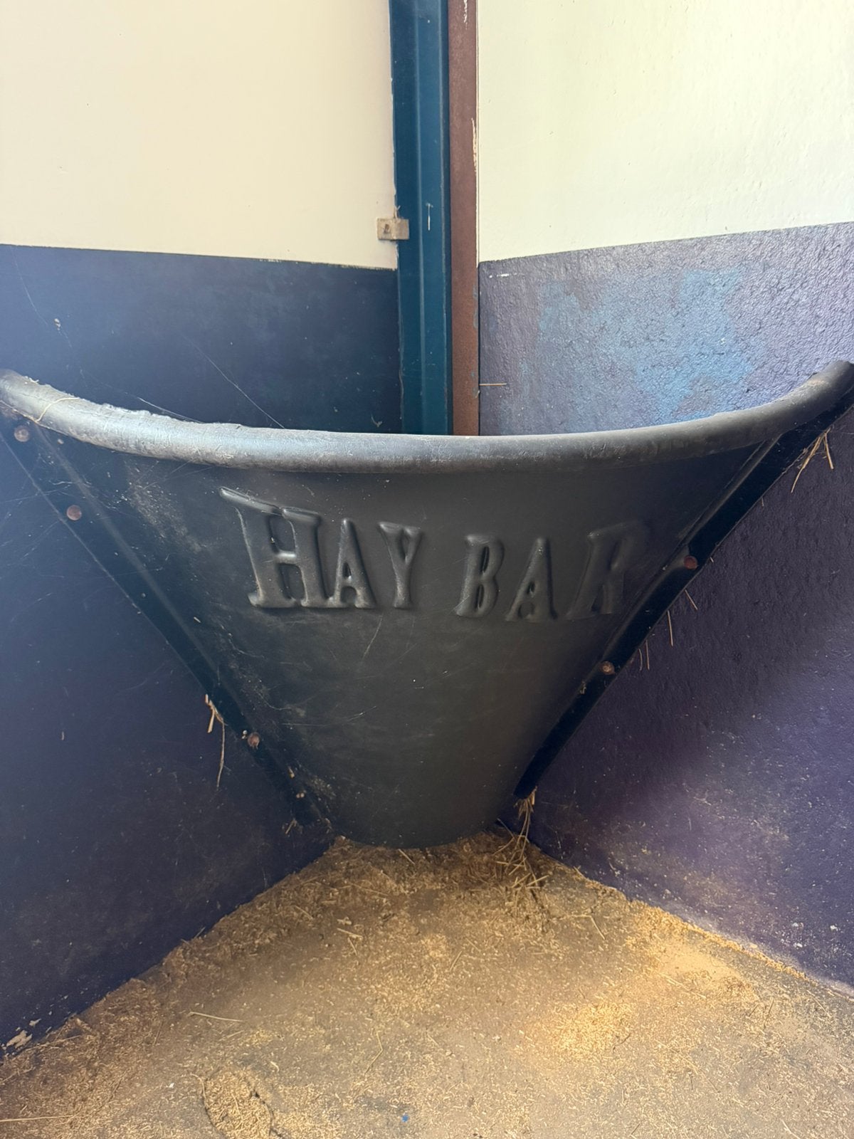 Hooi ruif hay bar, Dieren en Toebehoren
