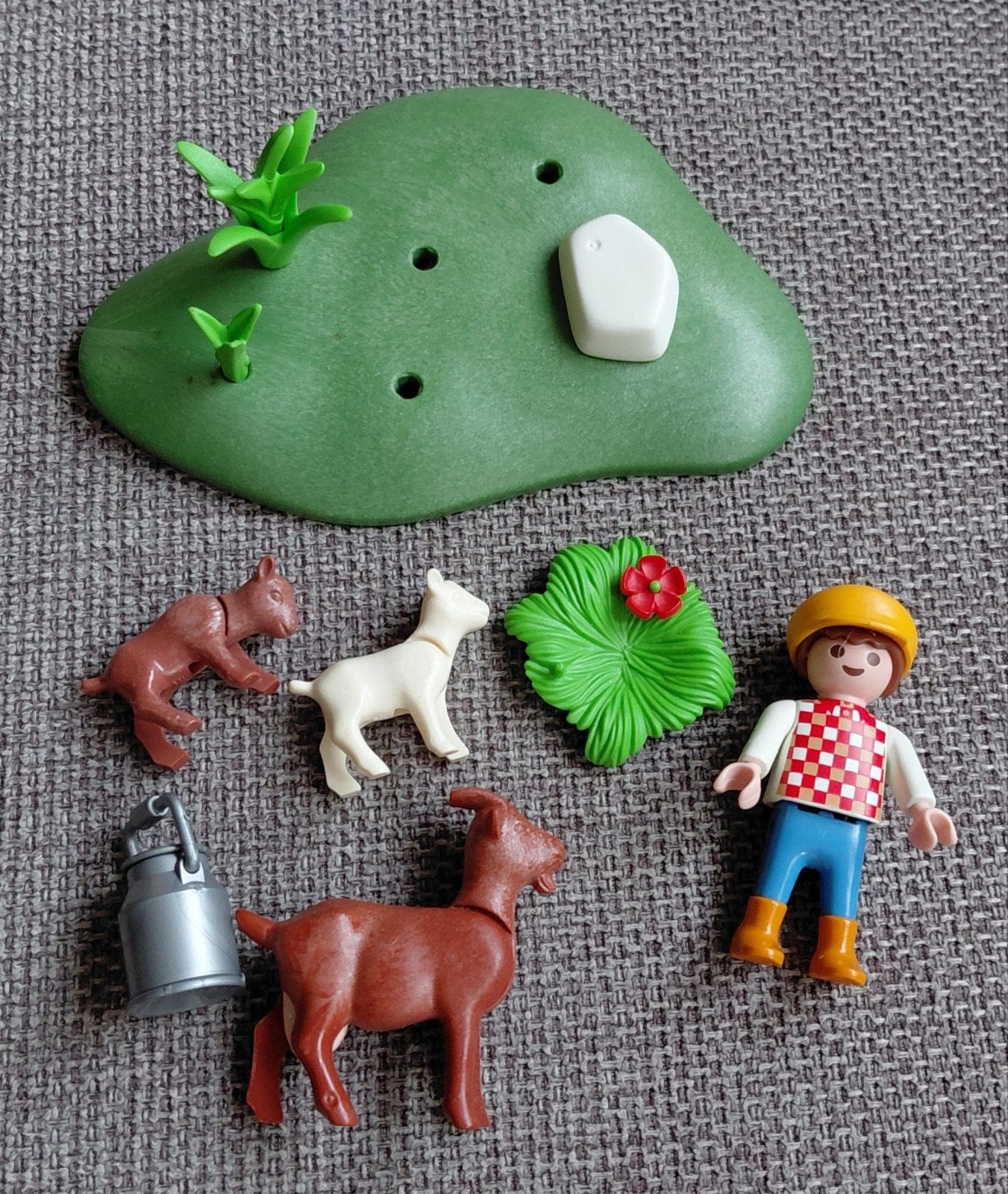 Playmobil 4499, Ophalen of Verzenden, Gebruikt