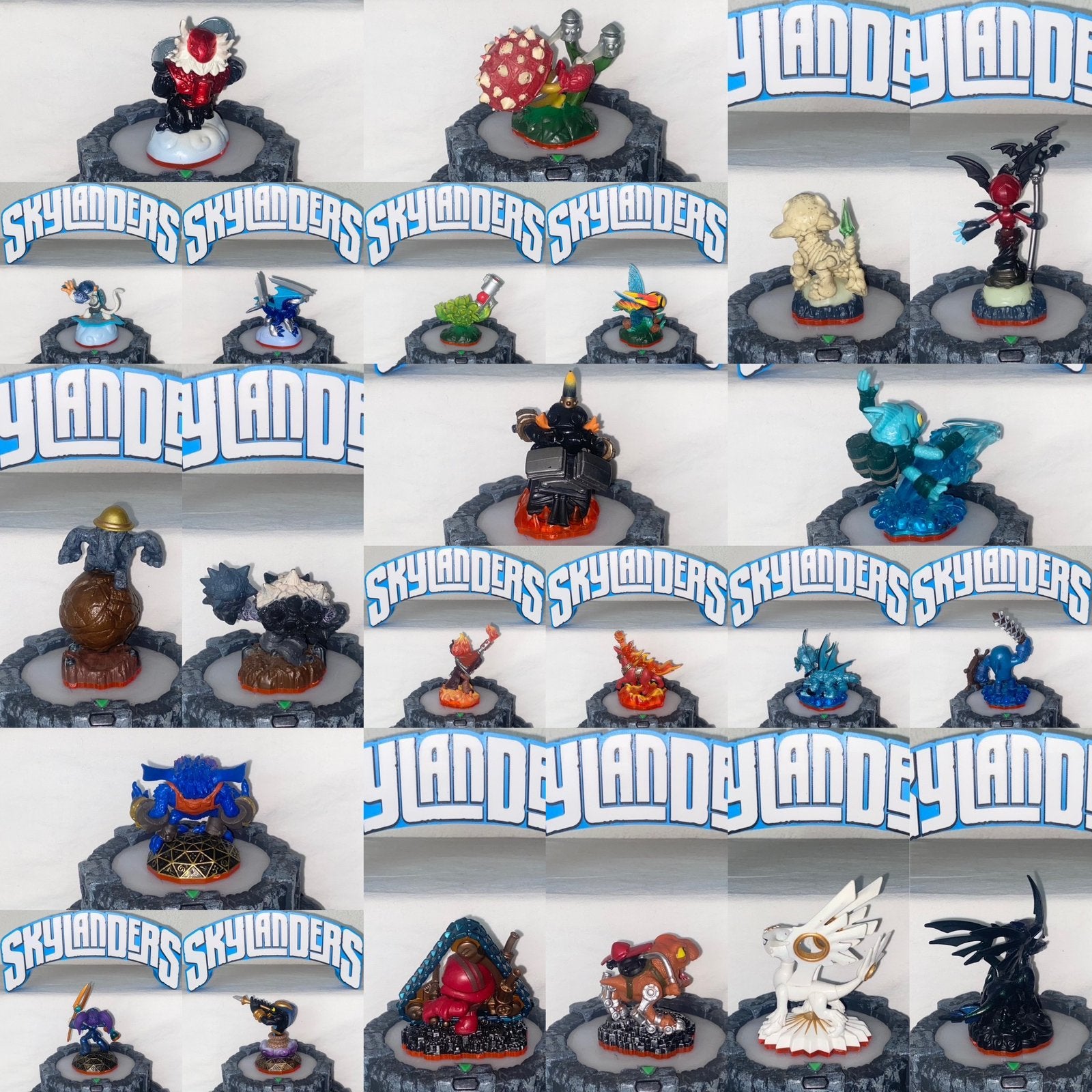 Core - Skylanders Trap Team (Ook Losse Verkoop), Avontuur en Actie, Activision Blizzard International B.V., Eén computer, Zo goed als nieuw