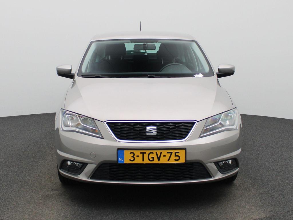 SEAT Toledo 1.2 TSI Businessline High | Trekhaak | Parkeerse, Auto's, Seat, Voorwielaandrijving, Gebruikt, 4 cilinders, 1055 kg
