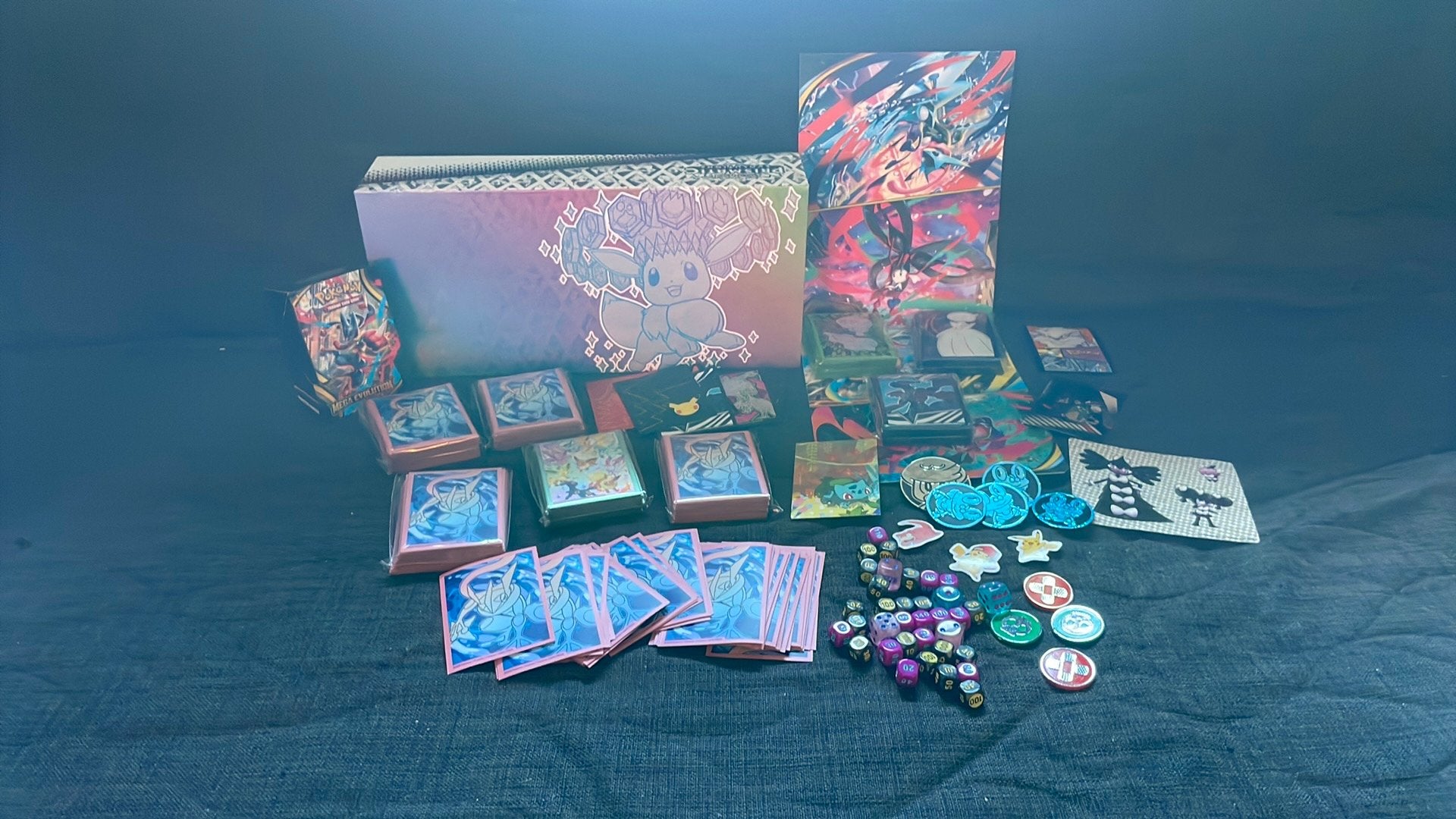Diverse pokemon accessoires, Ophalen of Verzenden