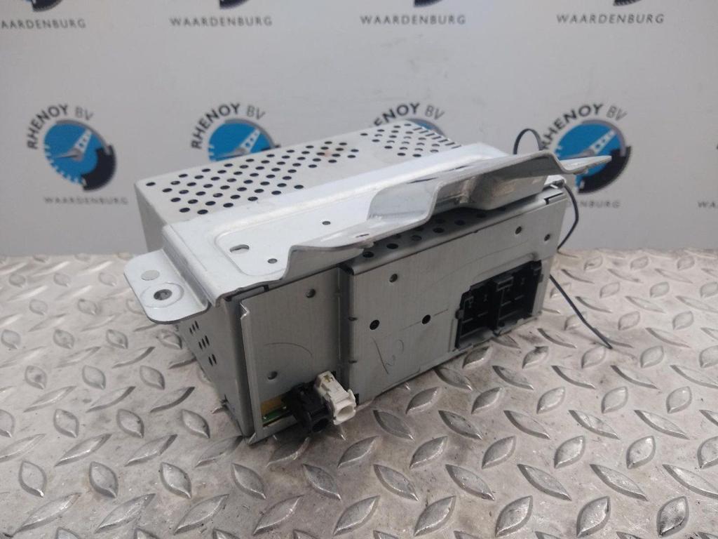 FORD ECOSPORT RADIO 2018, Ophalen of Verzenden, Gebruikt, Stiba lid