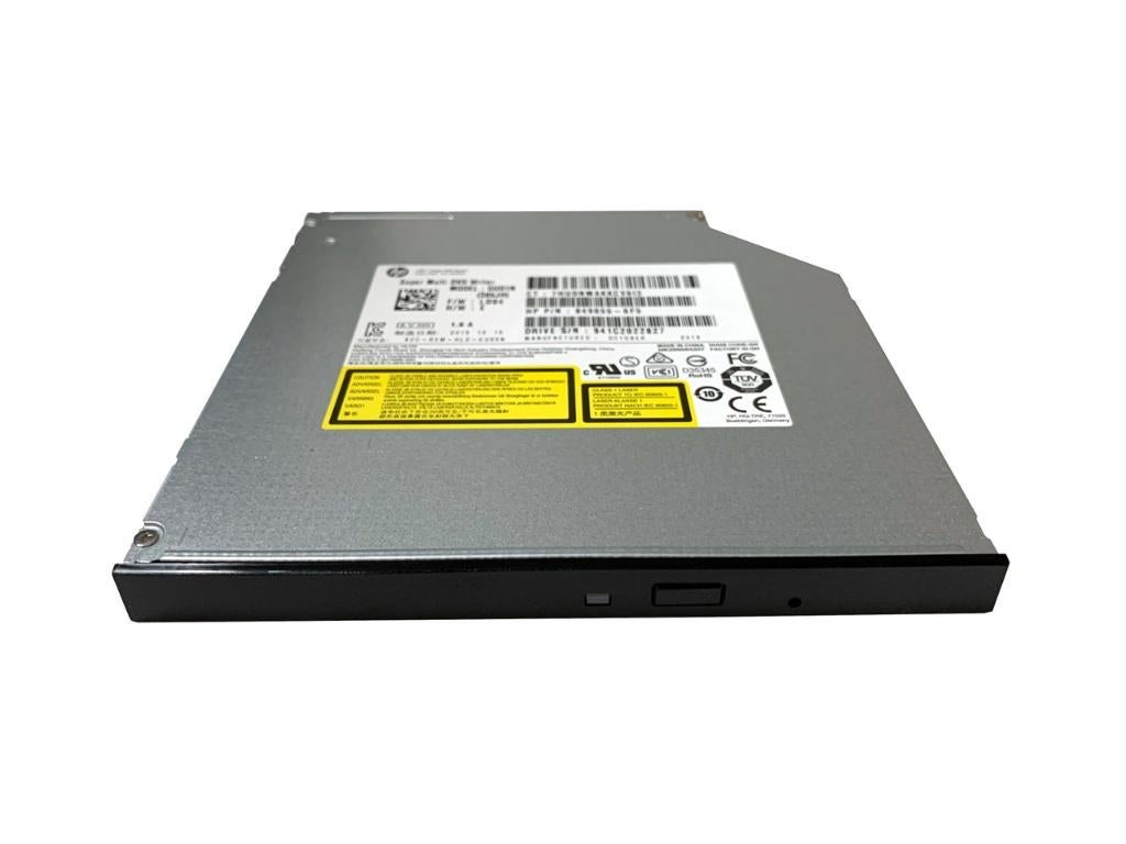 849055-6F5 HP DVD/CD RW Rewriteable Optical Drive Slimline, Facturen@maascomputers.nl, Ophalen of Verzenden, Cargadoorweg 23, 6541 BT Nijmegen