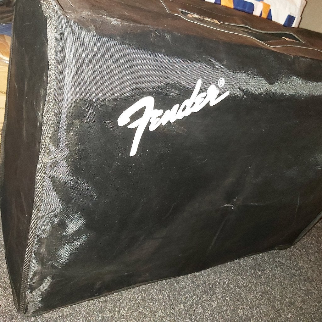 Fender 212R combo, Ophalen, Gebruikt, Gitaar, 50 tot 100 watt