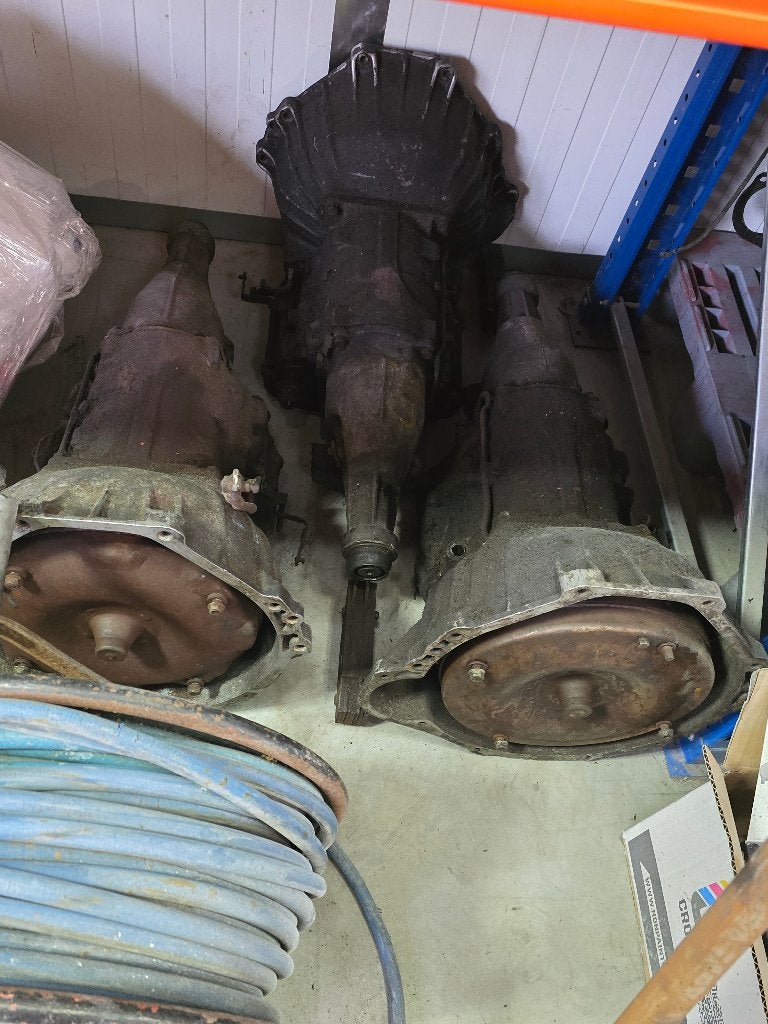 Ford mustang onderdelen 66, Ophalen of Verzenden