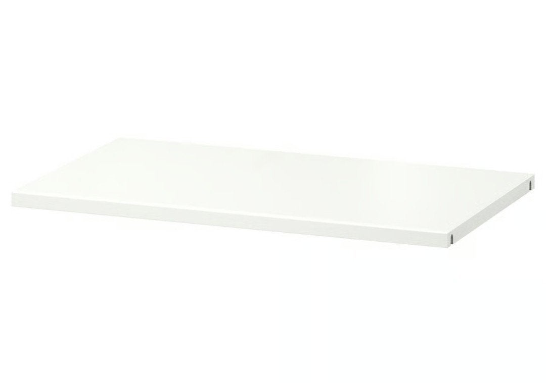 IKEA Besta plankjes plankje plank 4 stuks, Ophalen, Gebruikt
