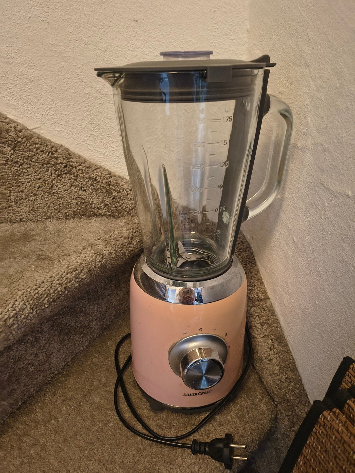 Blender Lidl, Ophalen, Gebruikt, Blender