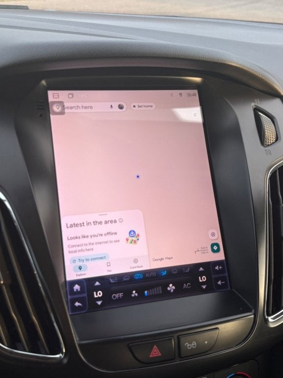 Foto 22 van Ford FOCUS Wagon 1.0 AUTOMAAT CAMERA Carplay NW APK