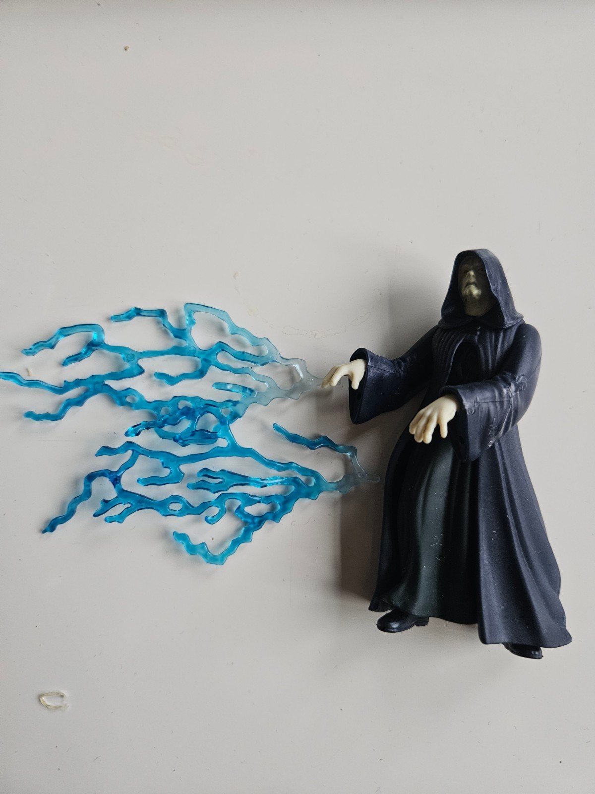 star wars figuur 5,-, Ophalen of Verzenden, Actiefiguurtje