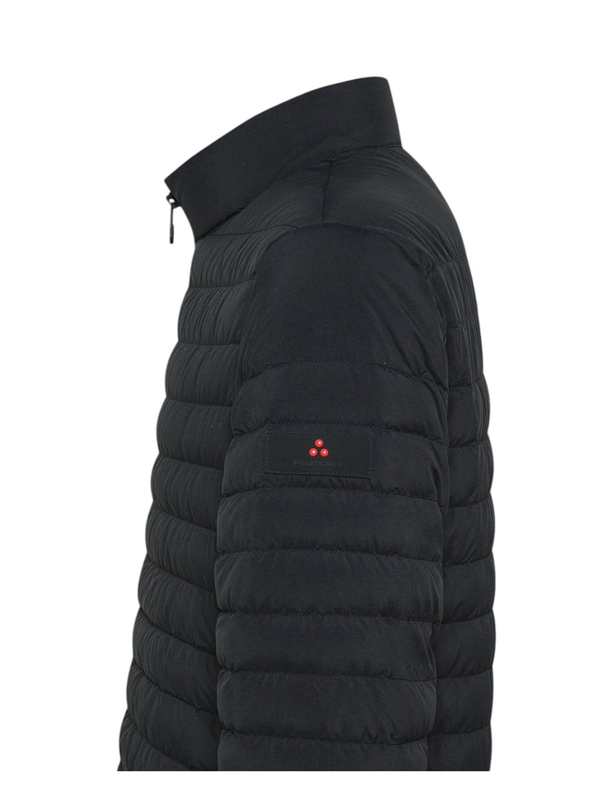 Peuterey Flobots knc01 zwart xxl, Kleding | Heren, Ophalen of Verzenden, Zo goed als nieuw, Overige maten, Zwart