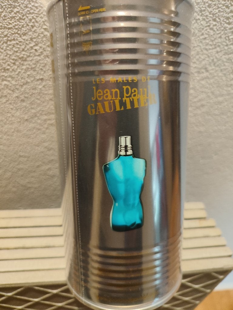Parfums Jean paul Gaultier male, Ophalen of Verzenden, Nieuw