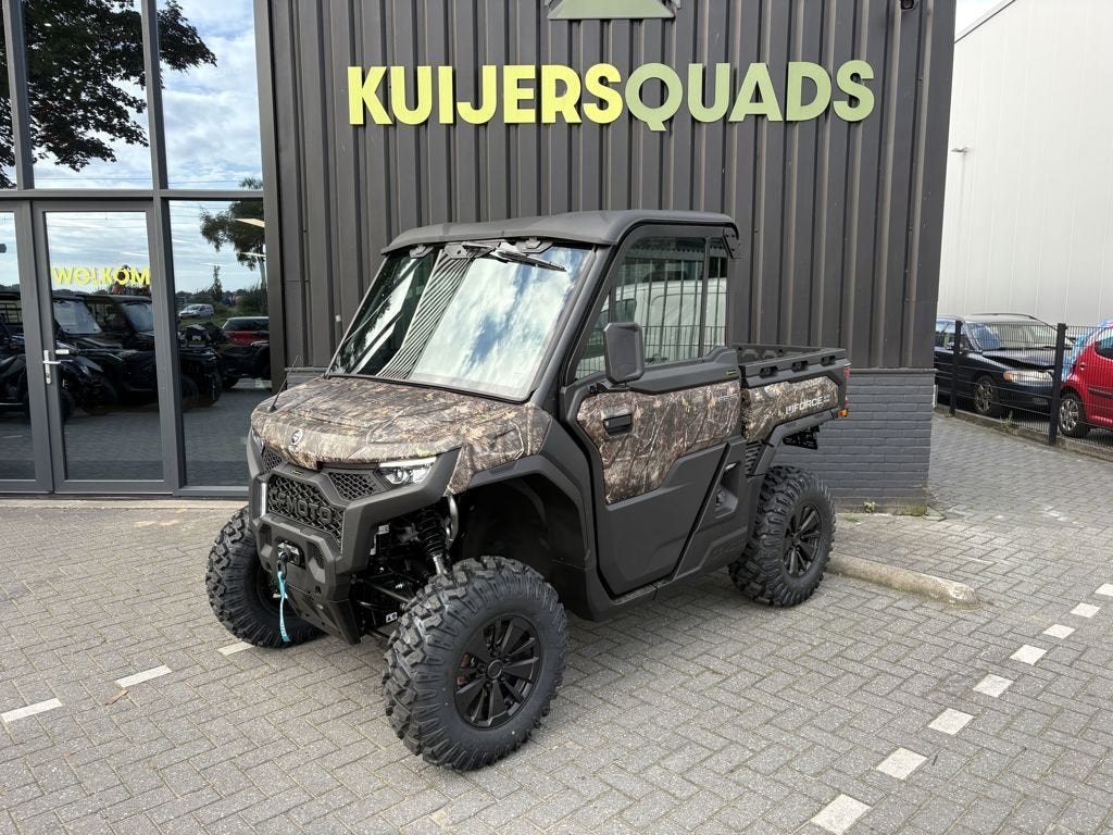 CFMOTO U10 PRO Highland 2026, CFMOTO, Test@example.com, _
1111  _, NL