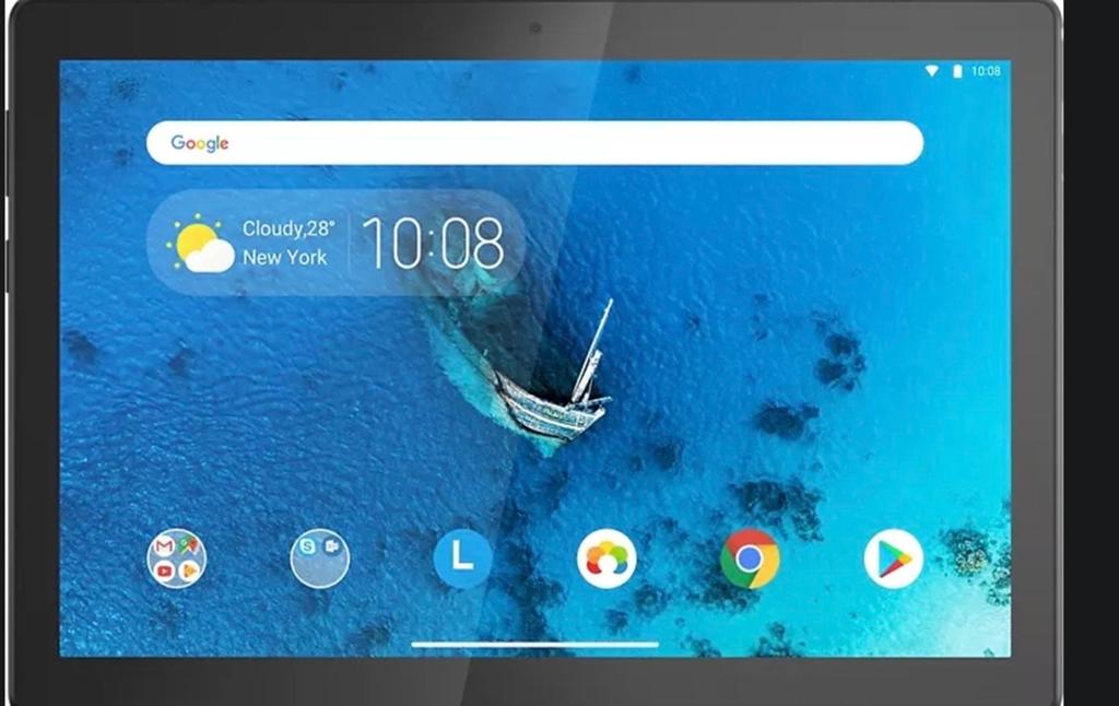 Lenovo M10 TB-X505F 10 inch tablet, Computers en Software, Android Tablets, Gebruikt, Wi-Fi, 10 inch, 32 GB, Gps, Ophalen of Verzenden