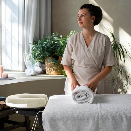 Massagetafel – Behandelbank – Massagebed – Behandeltafel, Corvance B.V., Verzenden, Nieuw, Corvancebol@gmail.com