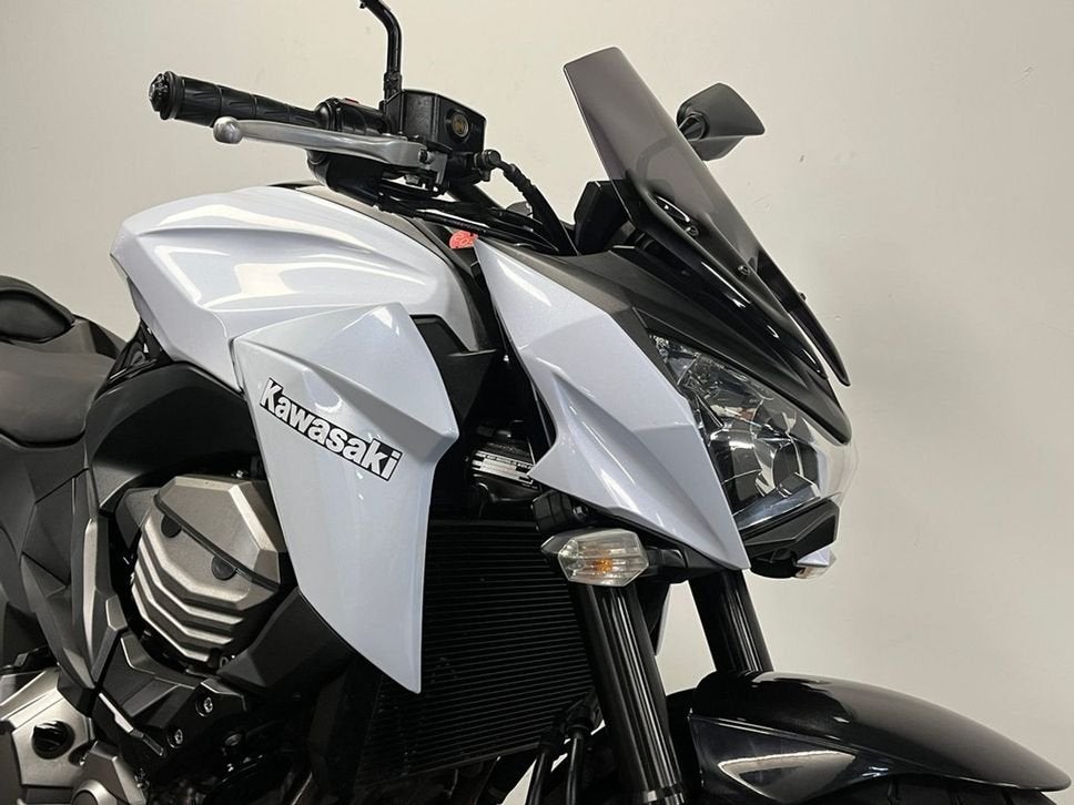 Kawasaki Z 800 Z800 (bj 2013), Kawasaki, 4 cilinders, Motorrijbewijs A, Bedrijf