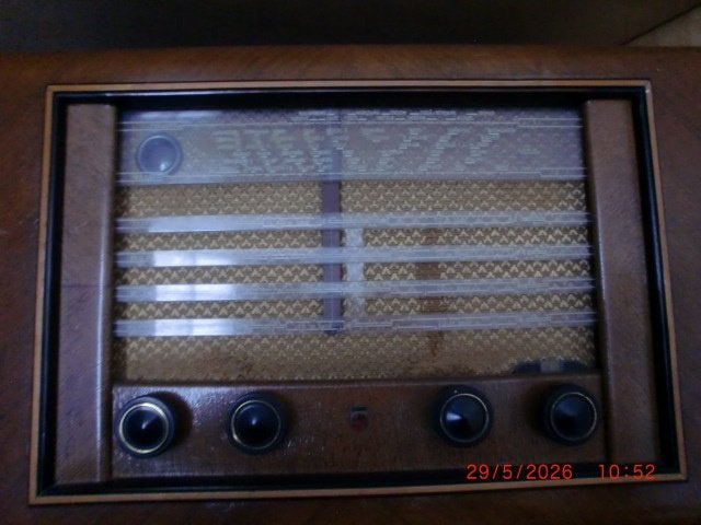 oude buizen radio philips, Ophalen, Gebruikt, Overige typen