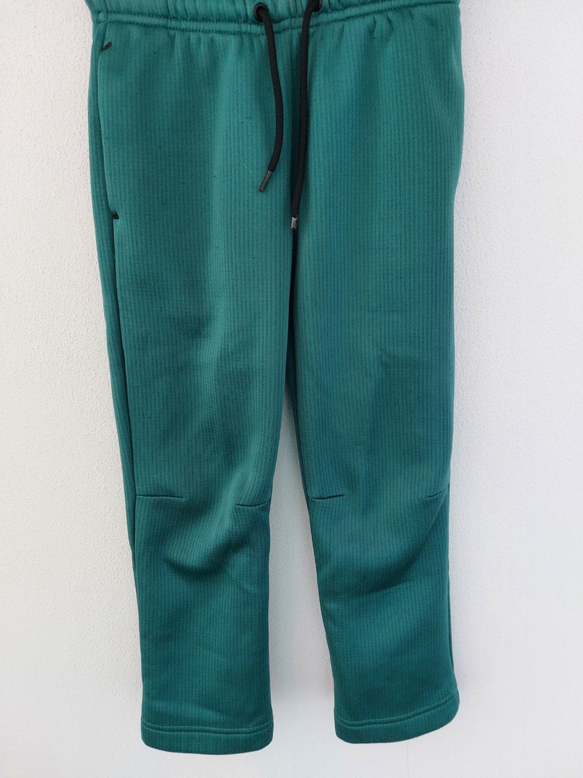 Groene thermobroek H&M 110/116, Broek, Gebruikt, Verzenden, H&M