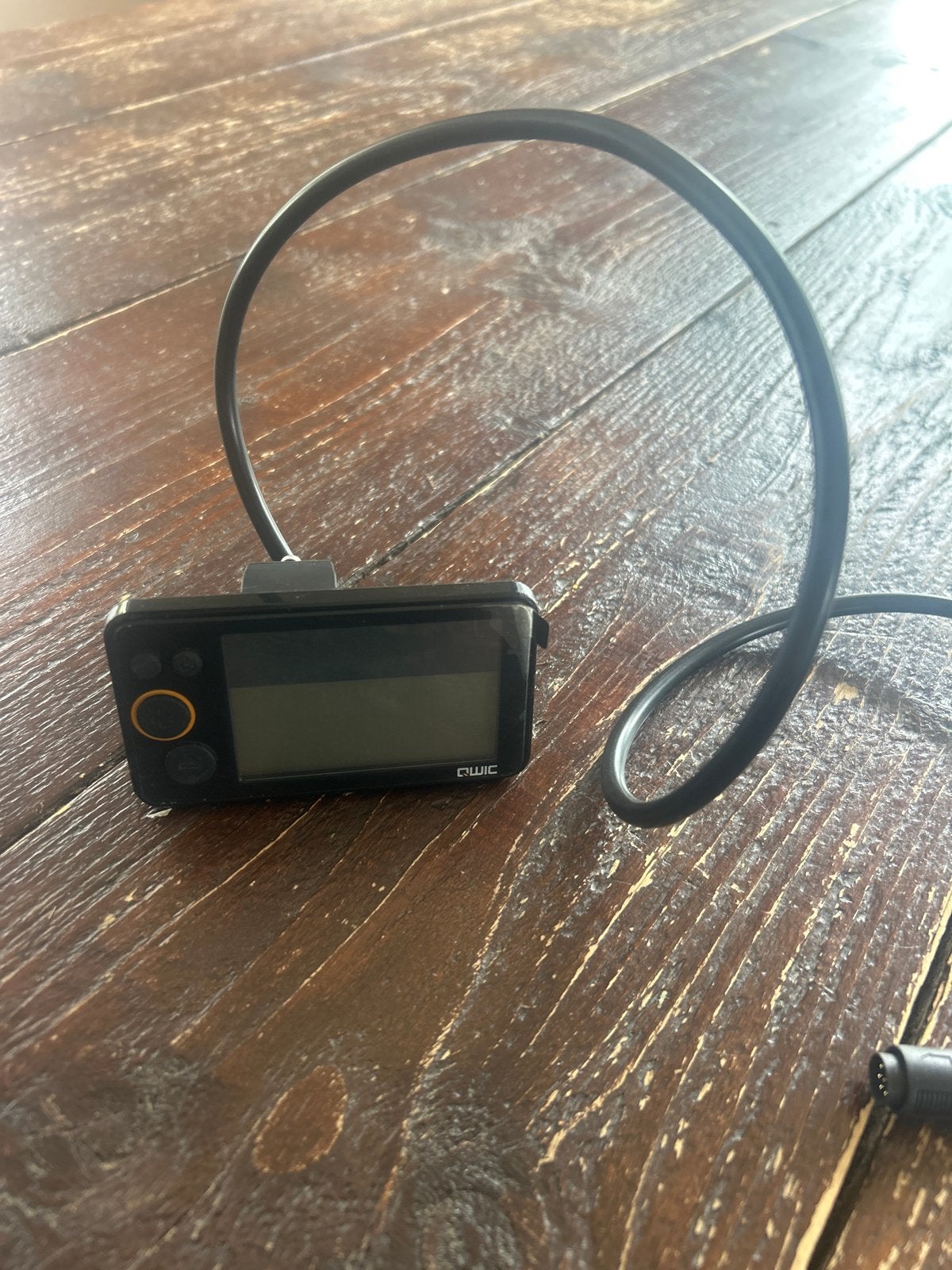 QWIC HMAX DSX H501 36V Display voor E-bike, Ophalen of Verzenden, Nieuw