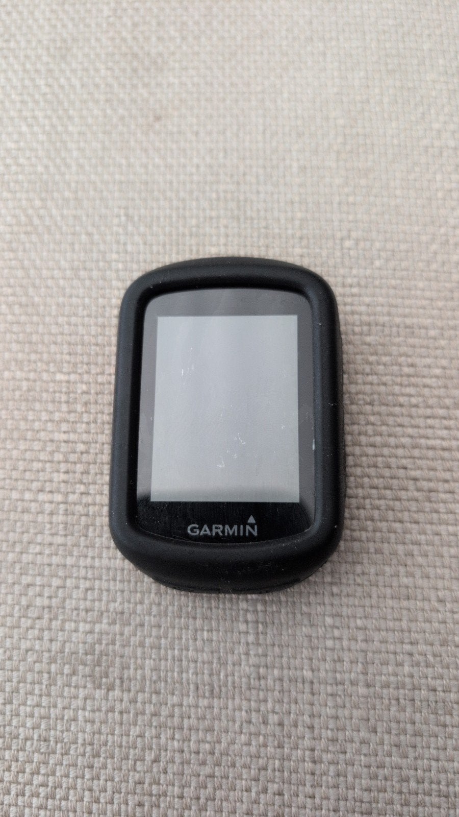 Garmin Edge 130 Fietscomputer - Compact en GPS, Fietsen en Brommers, Fietsaccessoires | Fietscomputers, Gebruikt, Draadloos, GPS