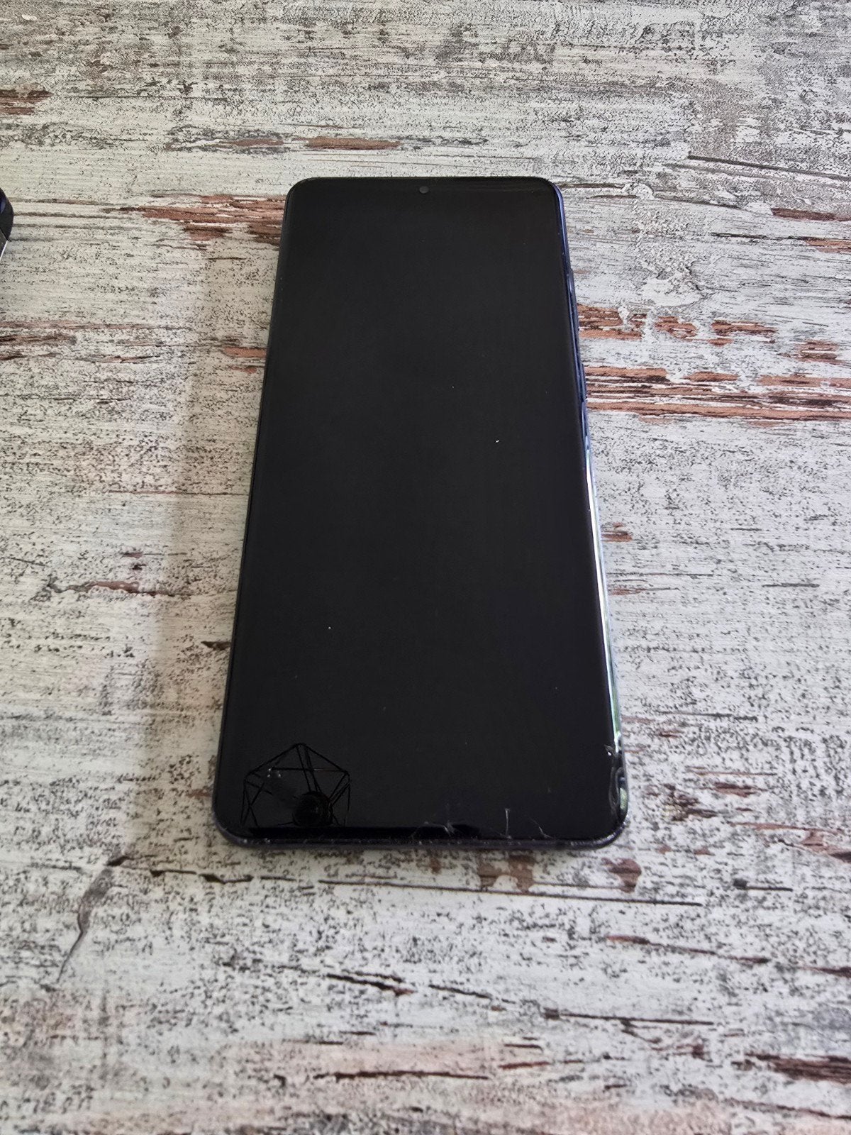 Samsung Galaxy S20 Ultra 128GB Zwart, Telecommunicatie, Mobiele telefoons | Samsung, Gebruikt, Galaxy S20, Zwart, Touchscreen