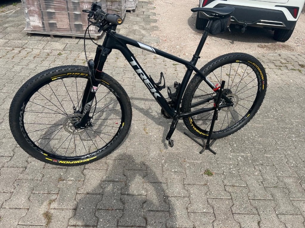 ATB, Gebruikt, Hardtail, Heren, Ophalen of Verzenden