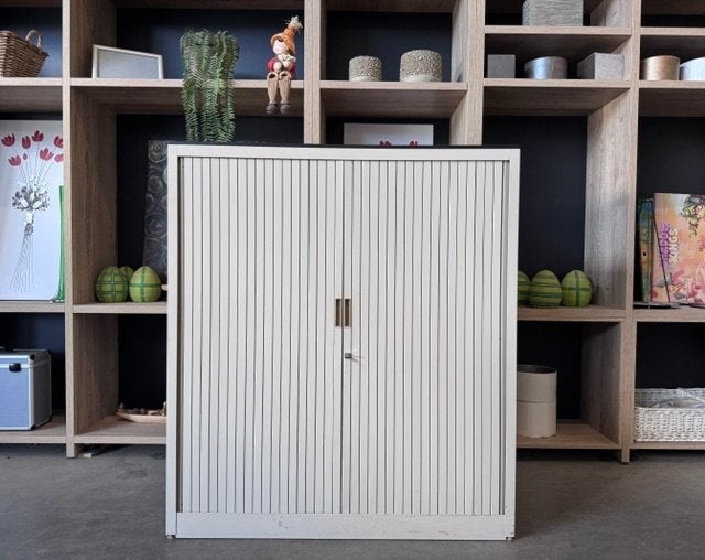 Archiefkast/Roldeurkast/Dossierkast/kantoor kast 100€/st,2st