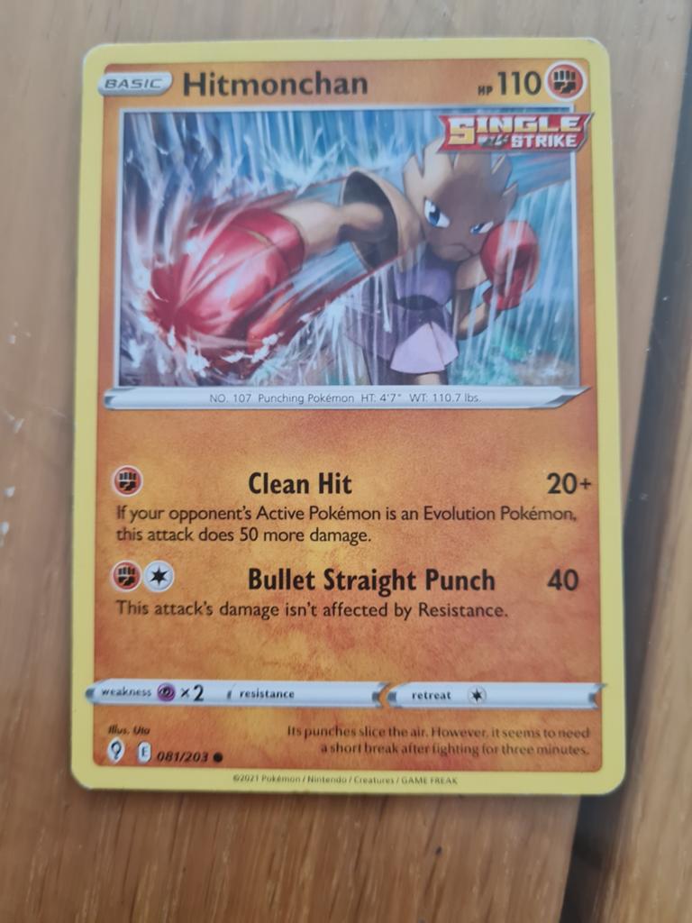 Pokémon kaarten, Ophalen of Verzenden, Zo goed als nieuw, Meerdere kaarten, Foil