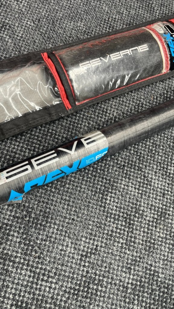 Severne Apex 530 IQFoil Mast, Niet ingevuld, Niet ingevuld, Niet ingevuld