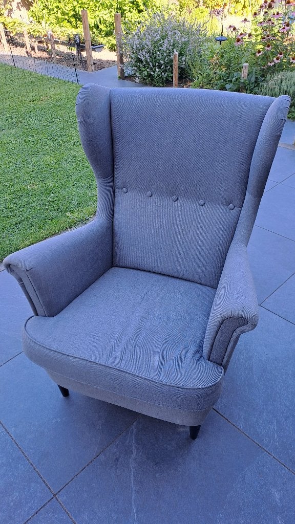 Te koop Fauteuil, Ophalen, Gebruikt, Minder dan 75 cm, 75 tot 100 cm