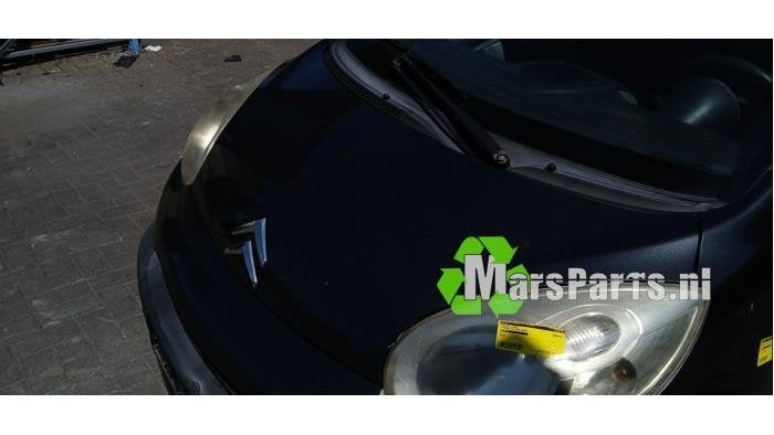 Motorkap van een Citroen C1, Gebruikt, -, Ophalen of Verzenden, -