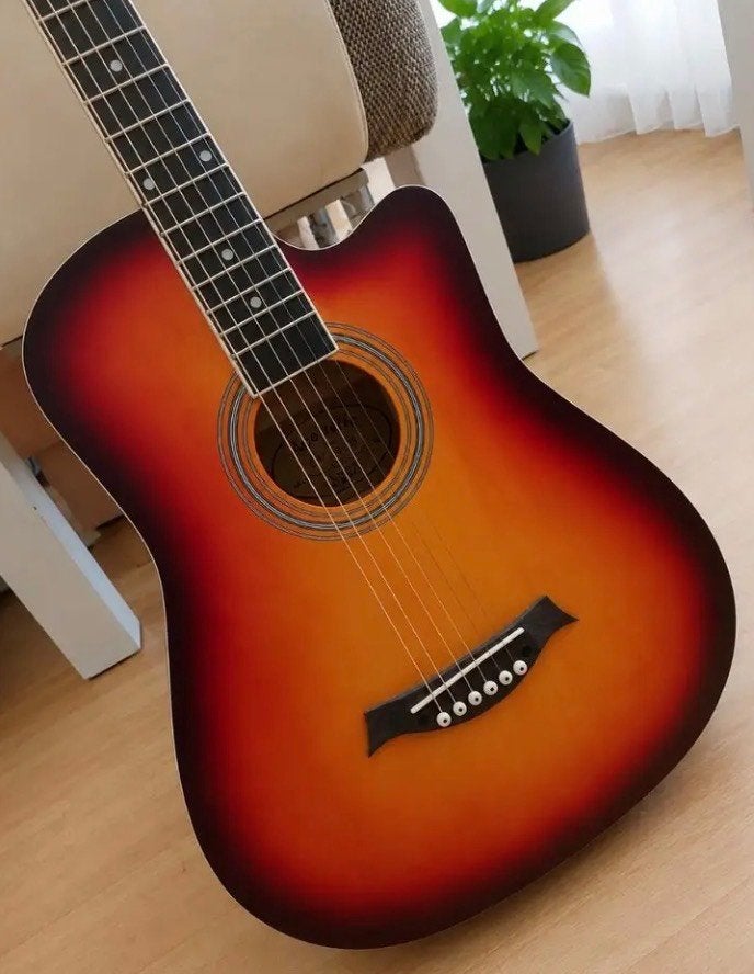 Marvel GN 100 Gitaar, Muziek en Instrumenten, Ophalen of Verzenden, Zo goed als nieuw, Akoestisch, 6-snarig