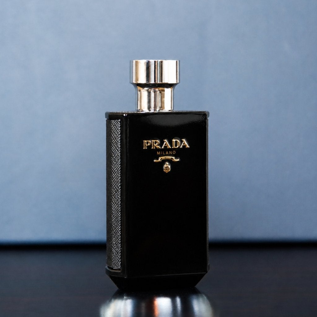 Prada - Prada L'Homme Intense sample, Verzenden, Nieuw