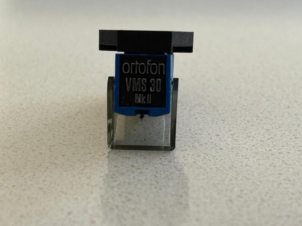 Ortofon VMS 30 MkII, Ophalen of Verzenden, Overige merken