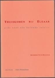 Hal Stone Thuiskomen in jezelf, Boeken, Ophalen of Verzenden, Nieuw