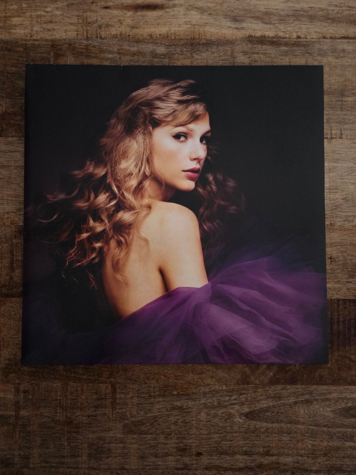 3x lp Taylor Swift speak now, Ophalen of Verzenden, Zo goed als nieuw, 12 inch