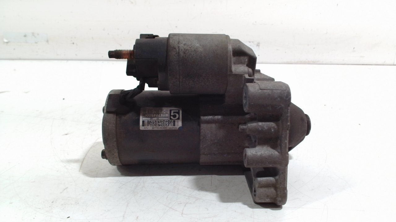 Startmotor Citroën DS4, Auto-onderdelen, Motor en Toebehoren, Onderdelen@venauto.nl, Van der Ven Autorecycling B.V., Gebruikt
