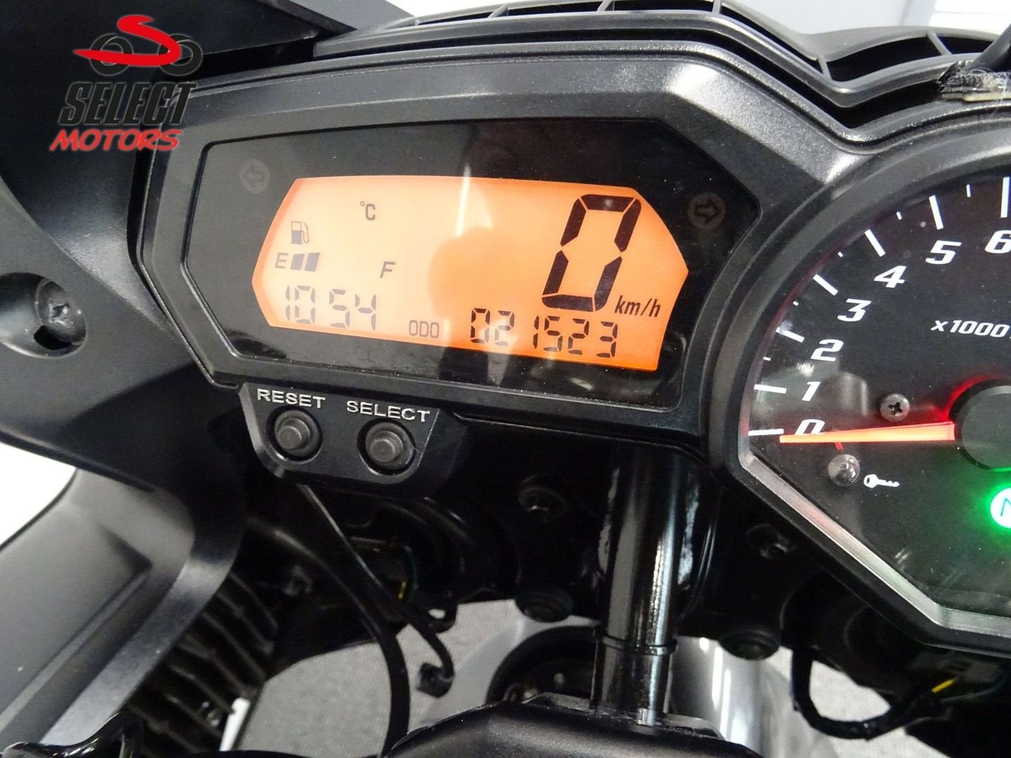 UNIEK MOOIE YAMAHA FZ 1 S FAZER ABS (bj 2009), 4 cilinders, Motorrijbewijs A, Onbekend, Sport