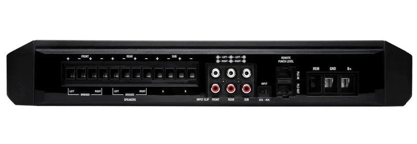 Rockford Fosgate Punch P1000X5 5 kanaals versterker 1000WRMS, Auto diversen, Autospeakers, Audio-design, Nieuw, Am Breilingsweg 3, 76709 Kronau, Duitsland