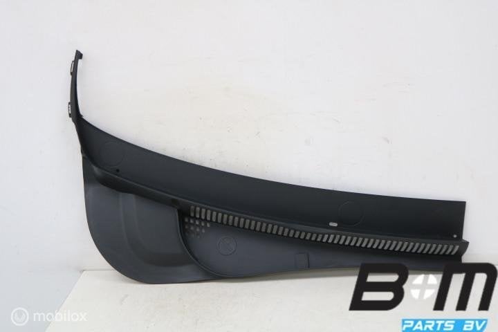 Parafaan rechts VW Polo 2G 2GS819404M, Auto-onderdelen, Gebruikt