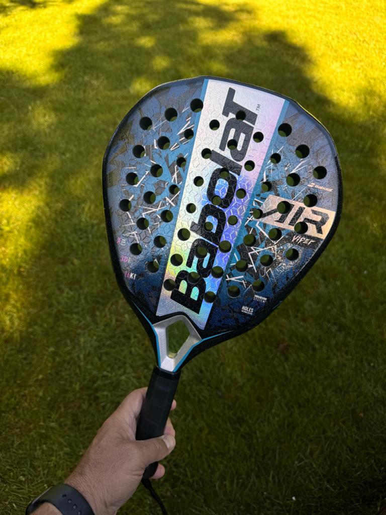Babolat Air Viper 2025 Padelracket, Ophalen, Nieuw, Padelracket